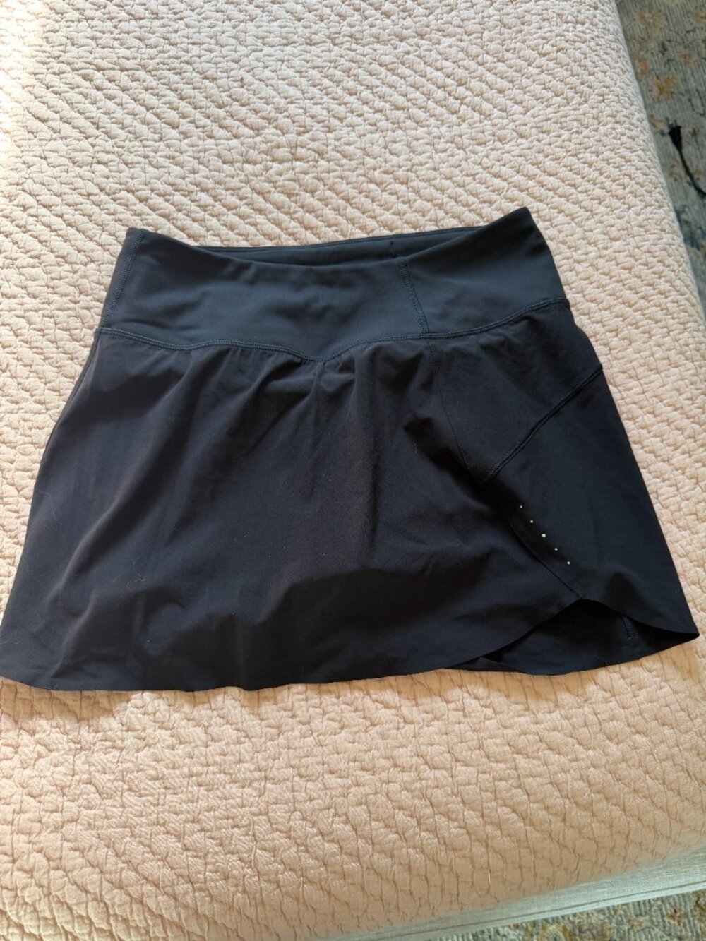 Athleta Run-With-It 14" Skort